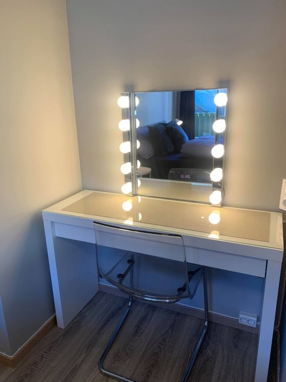notodden sentrum apartment no 6