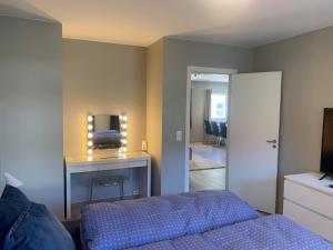 notodden sentrum apartment no 6