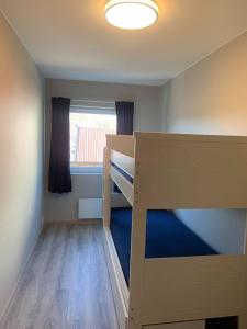 notodden sentrum apartment no 6