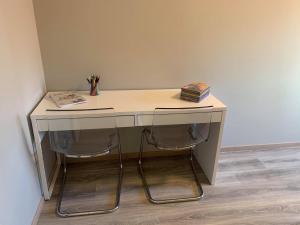 notodden sentrum apartment no 6