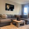 Notodden Sentrum Apartment No 6,,0 star