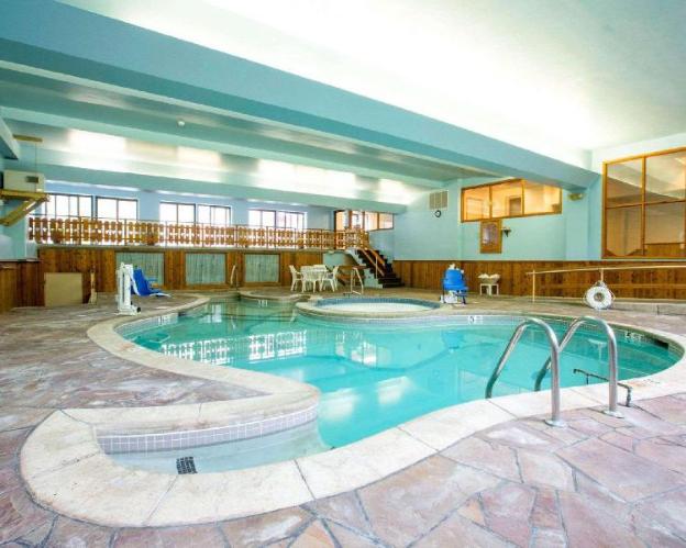 rodeway inn