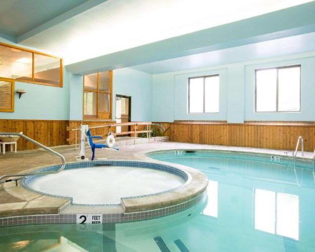 rodeway inn