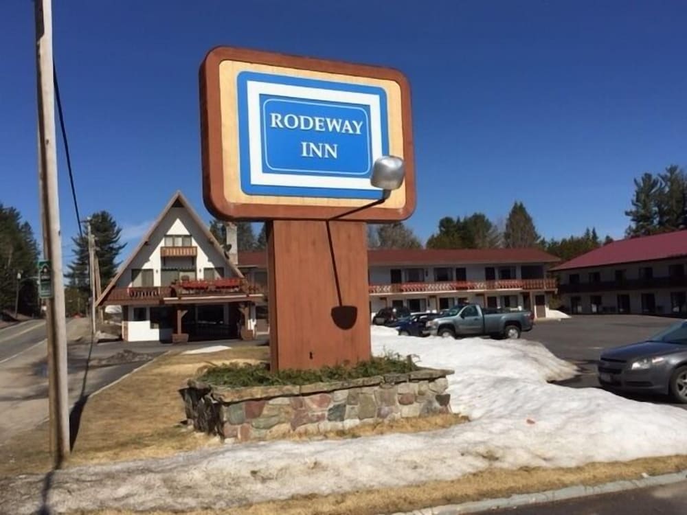 rodeway inn