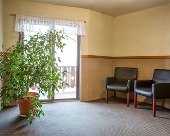 Rodeway Inn,Lake Placid>>Essex,2 star