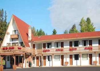 Rodeway Inn,Lake Placid>>Essex,2 star