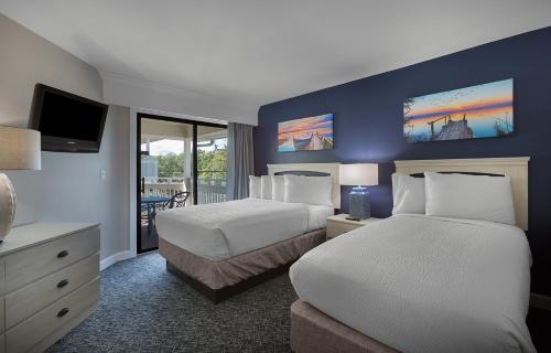 caribbean resort myrtle beach