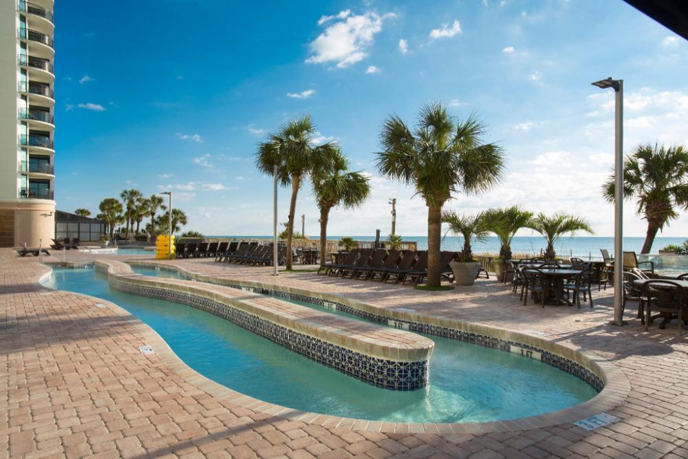 caribbean resort myrtle beach