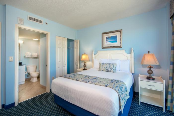 caribbean resort myrtle beach