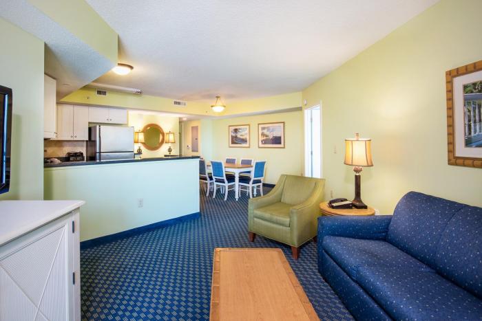 caribbean resort myrtle beach