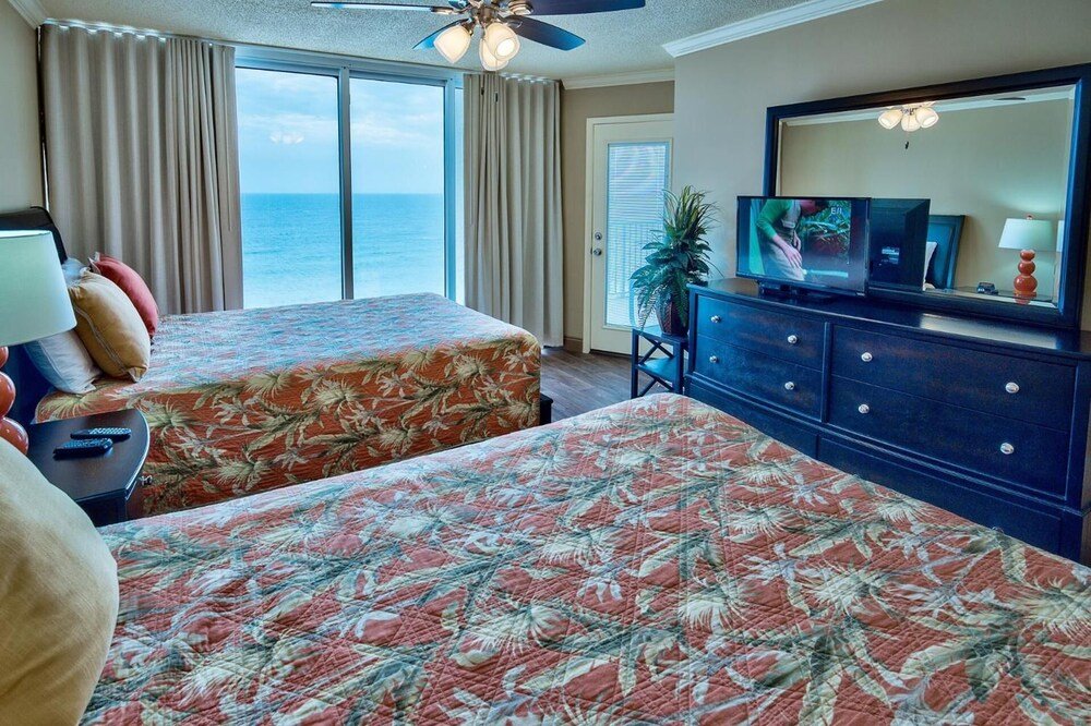 panama city beach