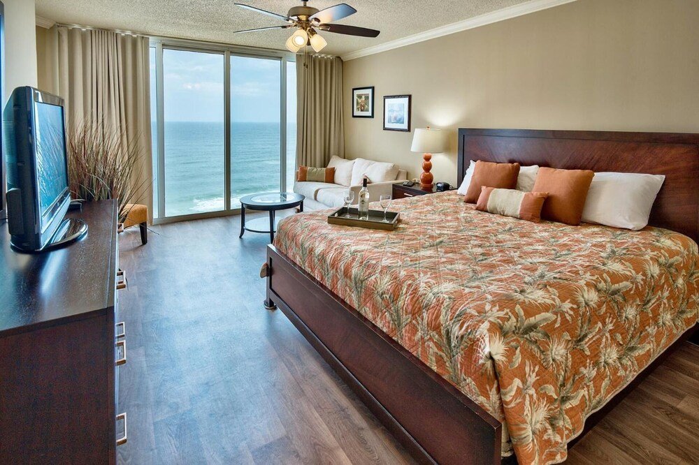 panama city beach