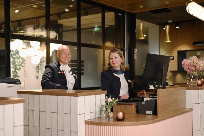 original sokos hotel vaakuna kouvola