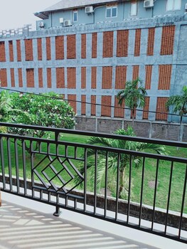 the lonceng canggu