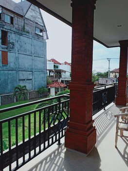 the lonceng canggu