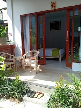 the lonceng canggu