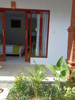 the lonceng canggu