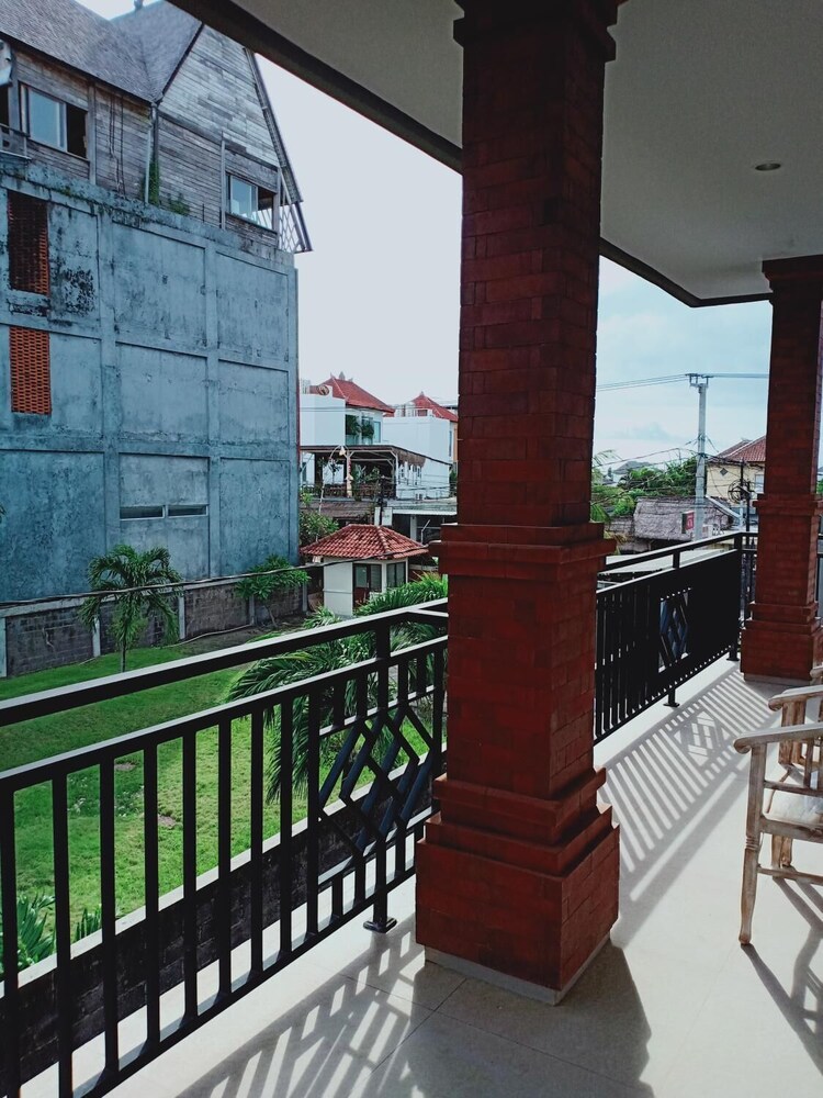 the lonceng canggu