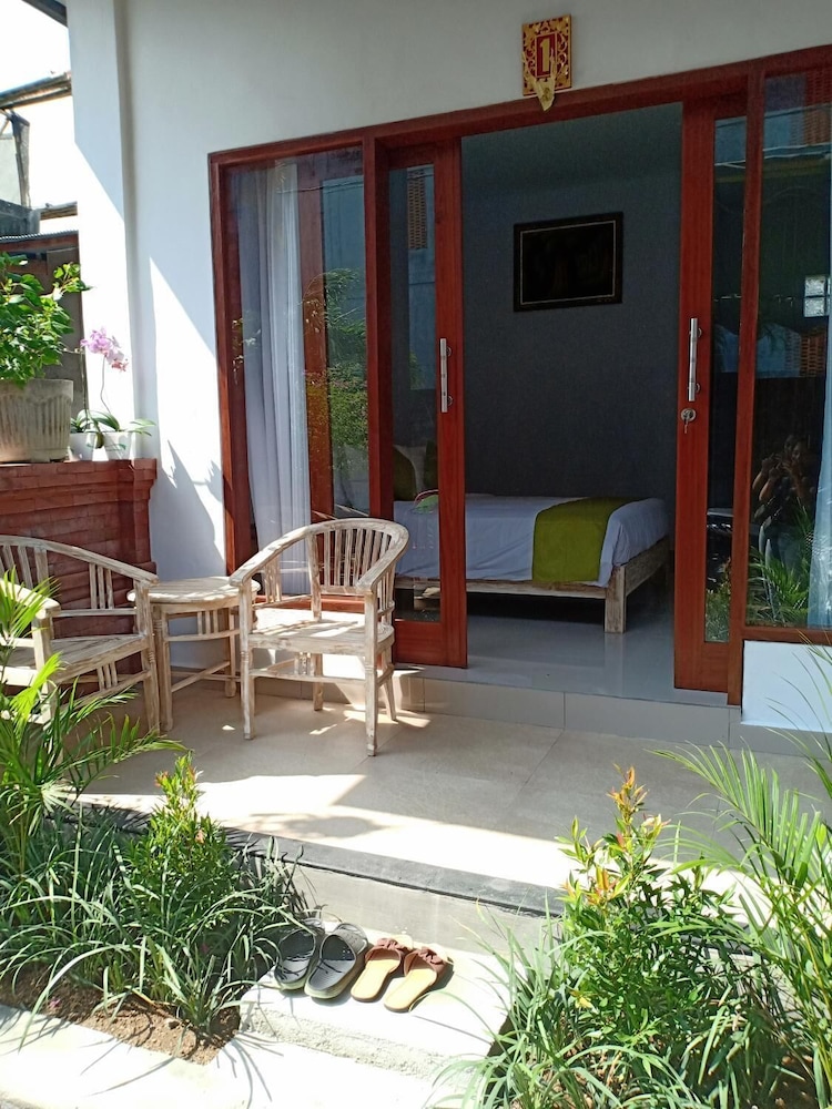 the lonceng canggu