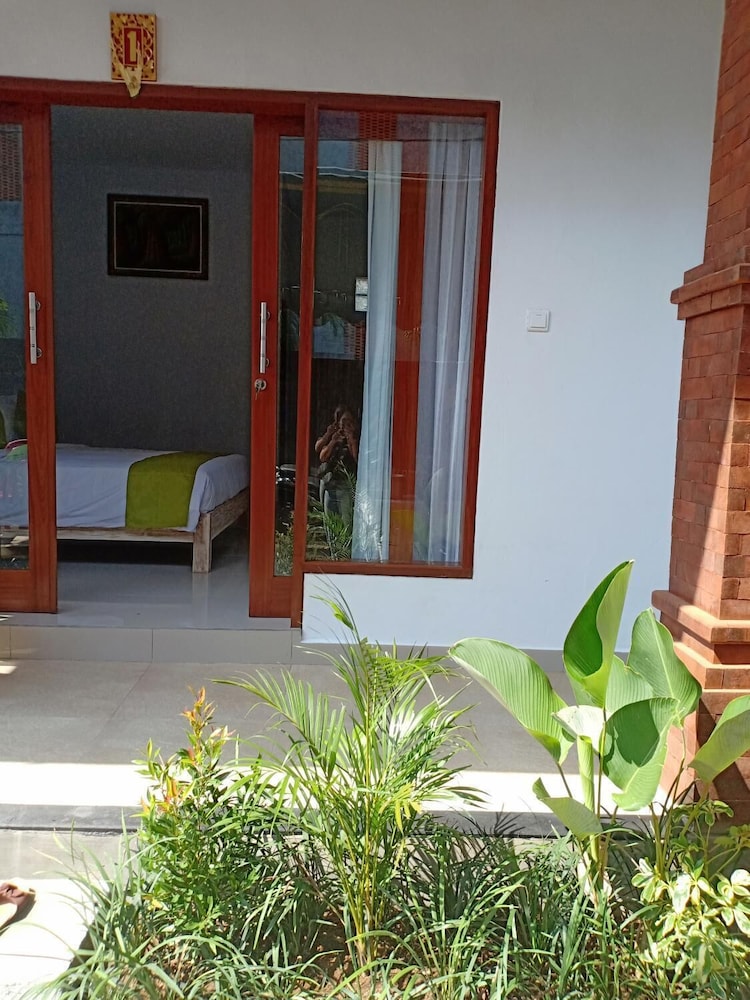the lonceng canggu