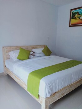 the lonceng canggu