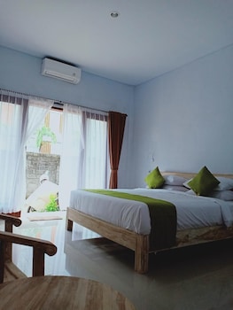 the lonceng canggu