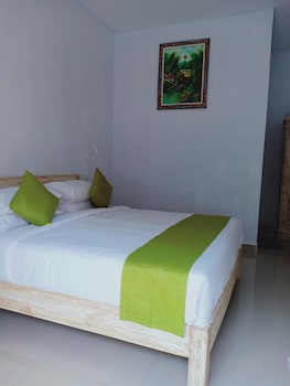 the lonceng canggu