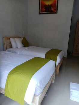 the lonceng canggu