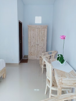 the lonceng canggu