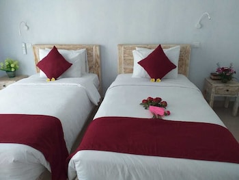 the lonceng canggu