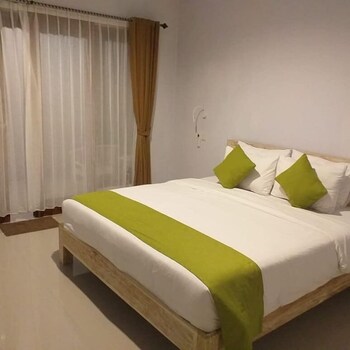 the lonceng canggu