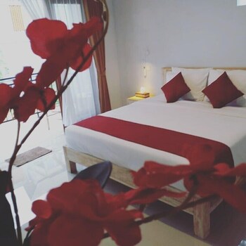 the lonceng canggu