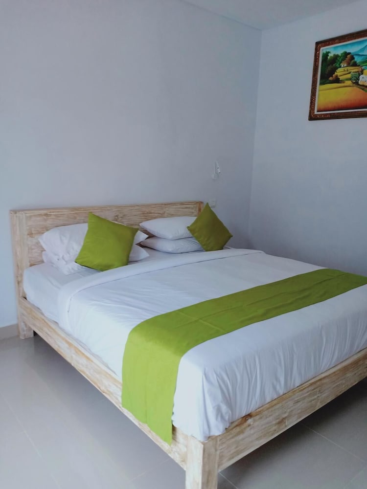 the lonceng canggu