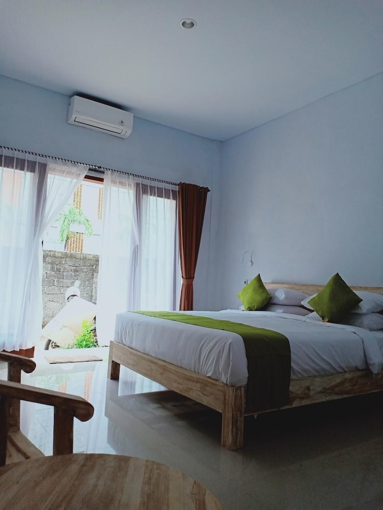 the lonceng canggu
