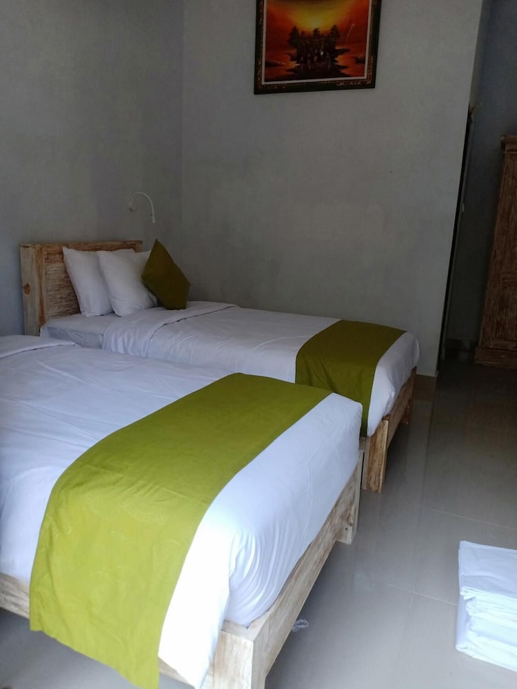 the lonceng canggu