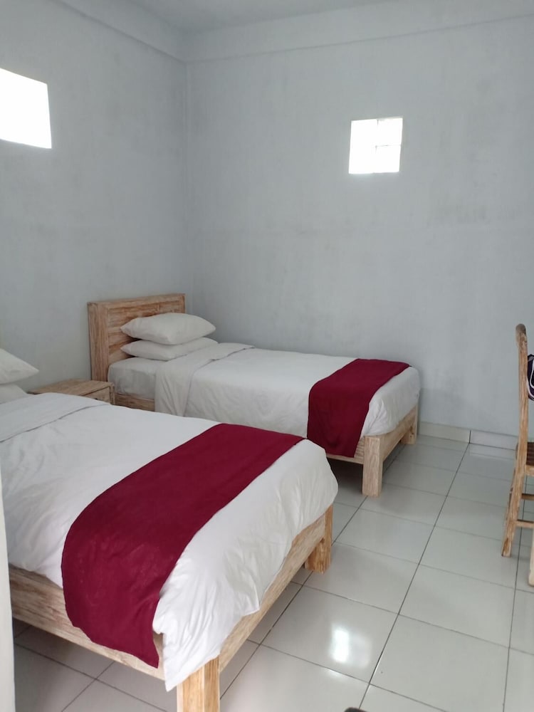 the lonceng canggu