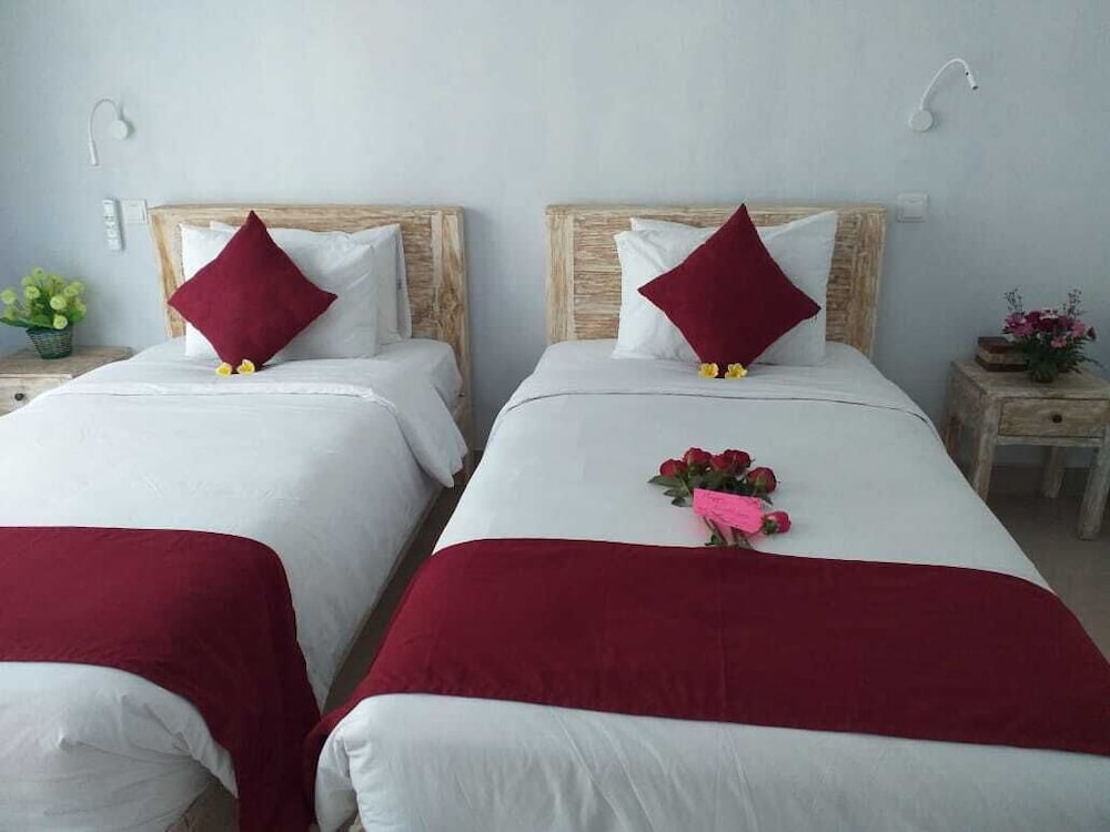 the lonceng canggu