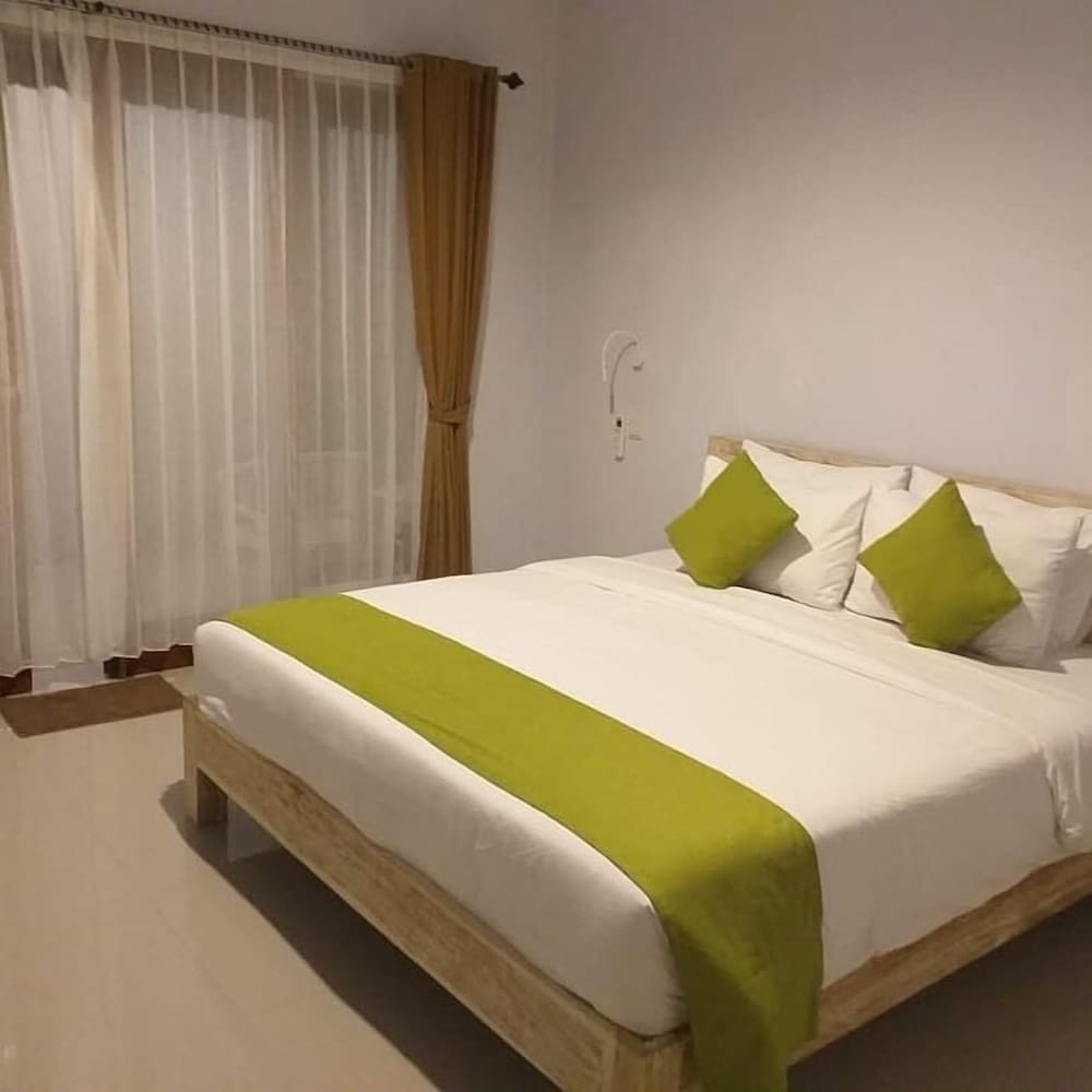 the lonceng canggu