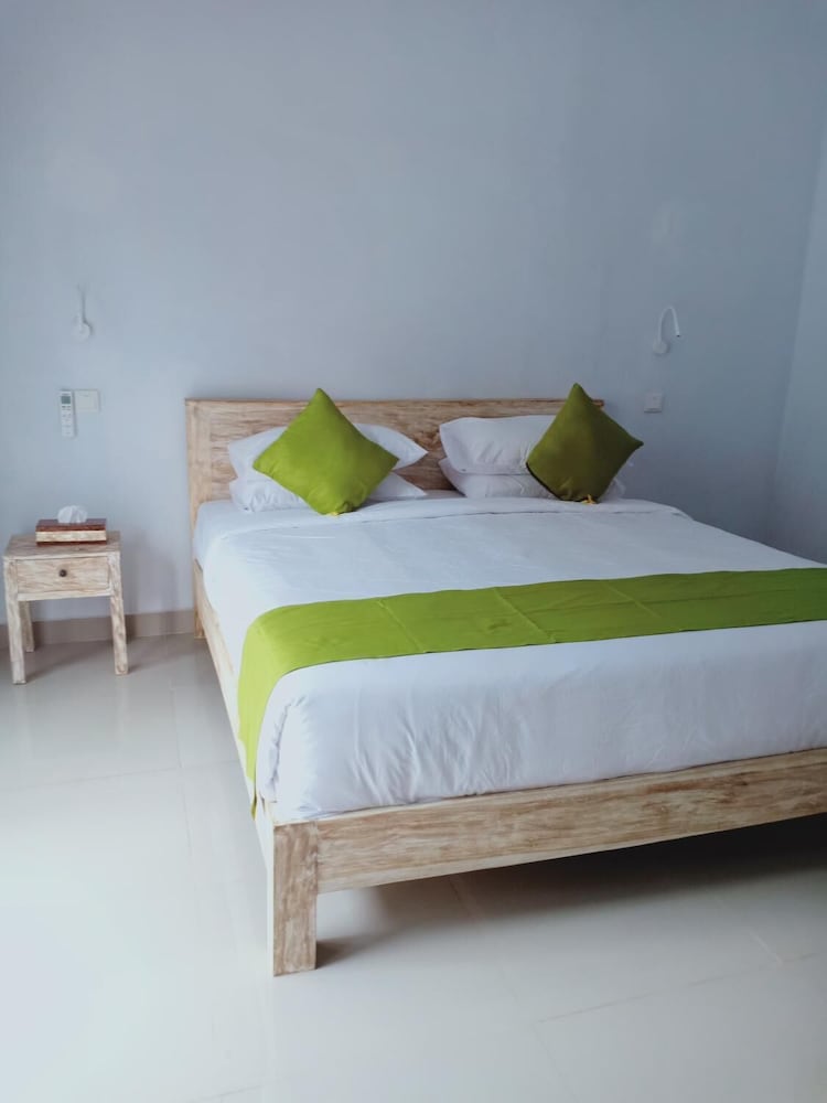 the lonceng canggu