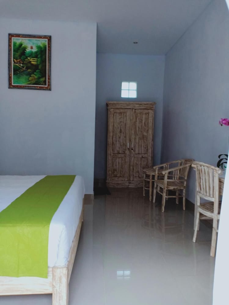 the lonceng canggu
