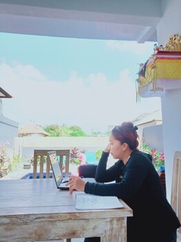 the lonceng canggu