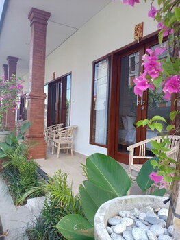 the lonceng canggu