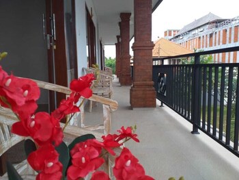 the lonceng canggu