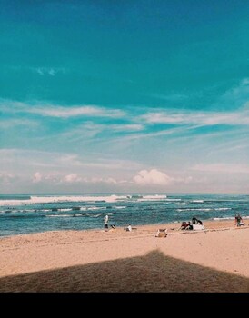 the lonceng canggu