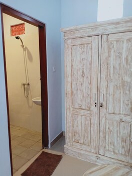 the lonceng canggu