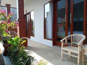 the lonceng canggu