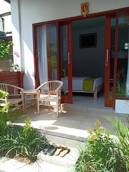 the lonceng canggu
