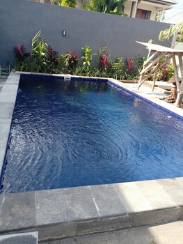 the lonceng canggu