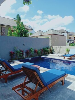 the lonceng canggu