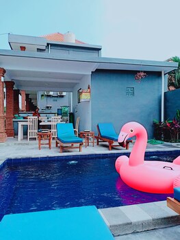 the lonceng canggu